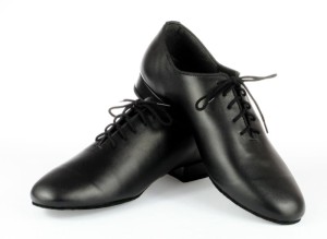 Pánské taneční boty MS LOTNIKI