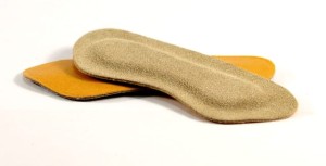 PATIČKY KOŽENÉ