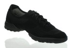 SNEAKERSY DELTA-TR ČERNÉ