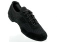 SNEAKERY JAZZ DELTA czarne a