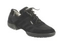 SNEAKERY-NISKIE FLEX TR welur+drelich a