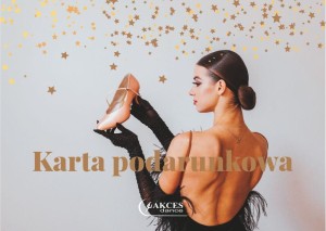 karta podarunkowa