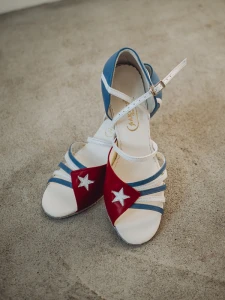 latino dámské chica